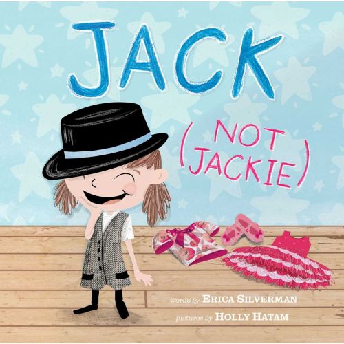 Jack (Not Jackie) | Barnes & Noble®