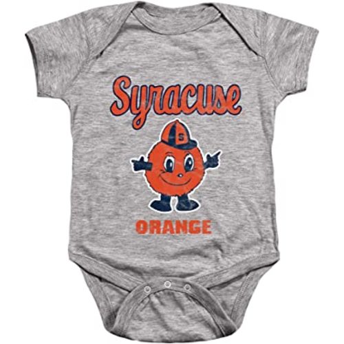 Official Otis Unisex Infant Snap Suit for Baby