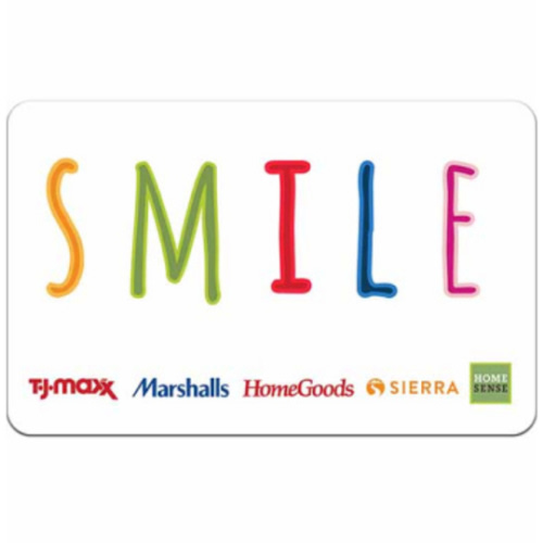 Baby Gift Cards | T.J.Maxx