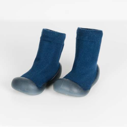 Basic SlipKix™ – Romp Stomp