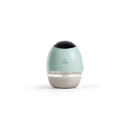 Zomee Fit Hands-Free Wearable Breast Pump