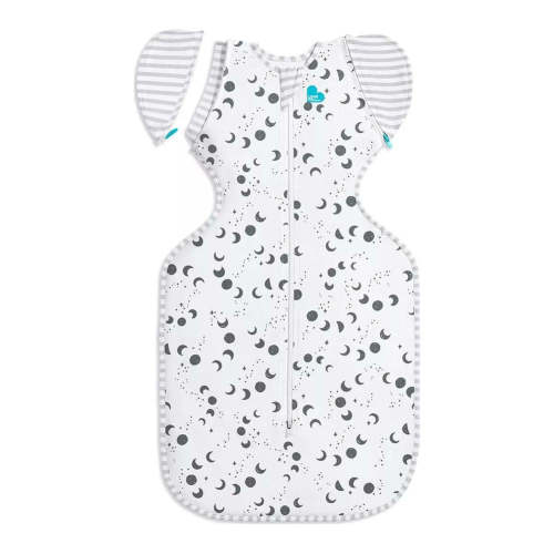 Love To Dream Swaddle UP Transition Bag Bamboo 0.2 TOG