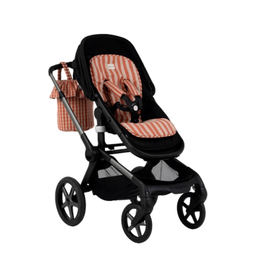 Mat Rose + Red - PRE ORDER - Minicoton