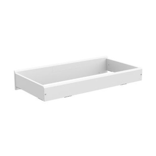 Storkcraft Nest Changing Topper White