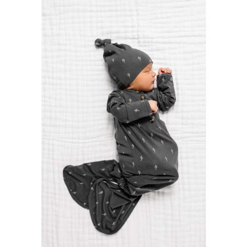Everett Swaddle Blanket