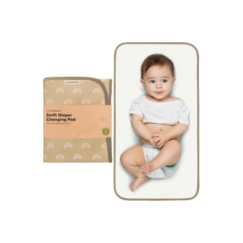 Swift Diaper Changing Pad