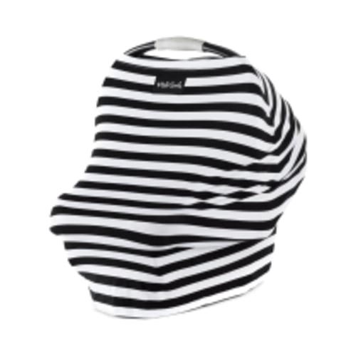 Milk Snob 5-in-One Cover