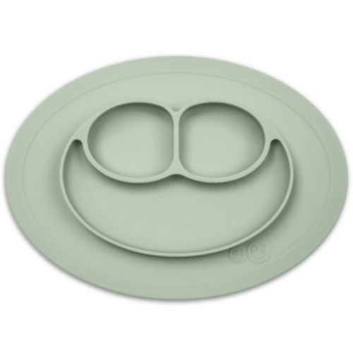 ezpz Mini Happy Mat Placemat in Sage - SAGE - PLACEMAT
