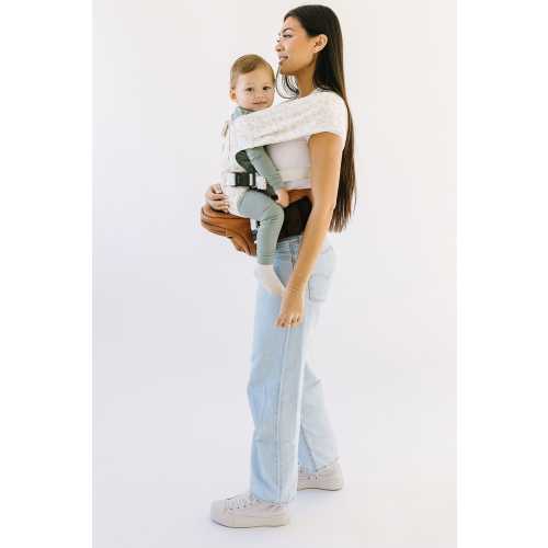 Hands-Free Carrier Set