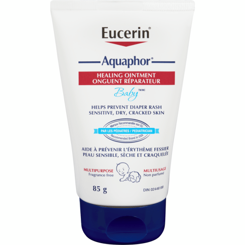 Aquaphor Healing Ointment Baby