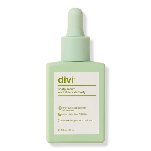 Scalp Serum - 1.0 oz