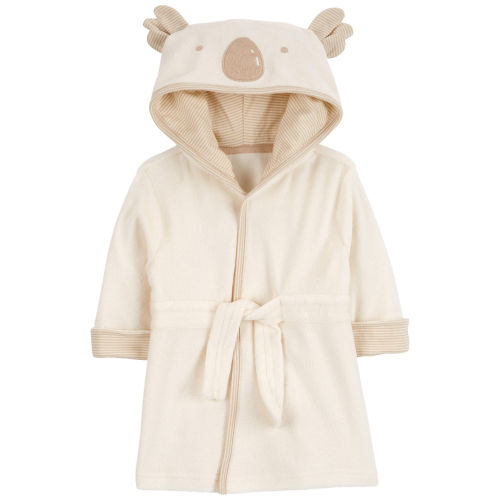 Baby Koala Hooded Terry Robe