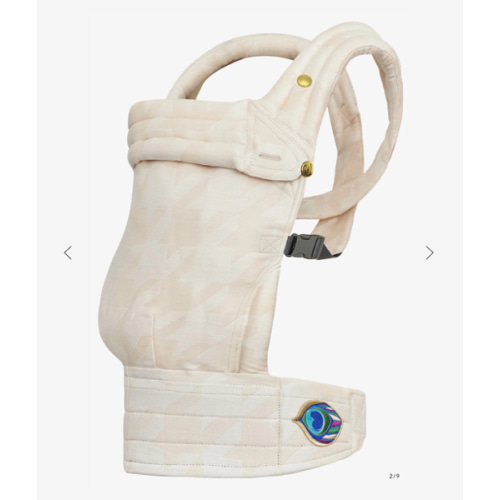 Tweed W | Zeitgeist Baby Carrier | SHOP ARTIPOPPE