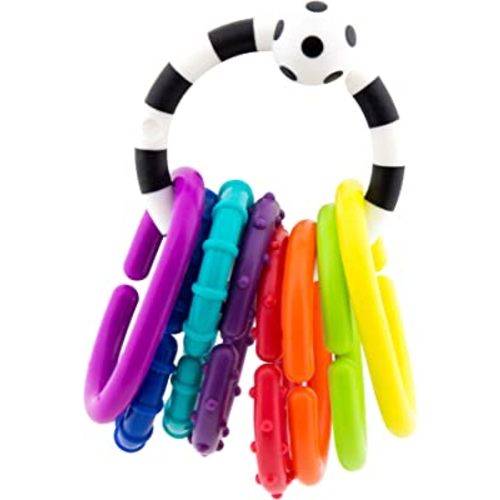 Sassy Ring O Links 9 Piece Set