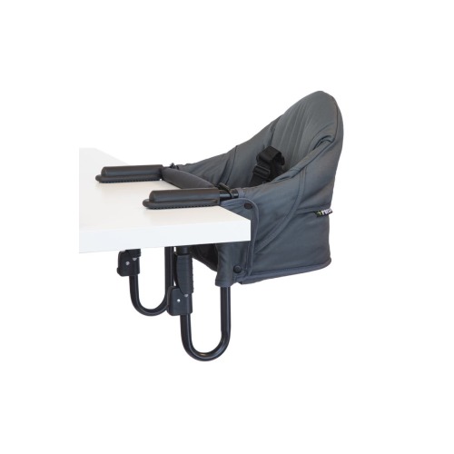 Perch Portable Hook-On Baby Highchair - Compact, Travel-Friendly & Fits Most Tables