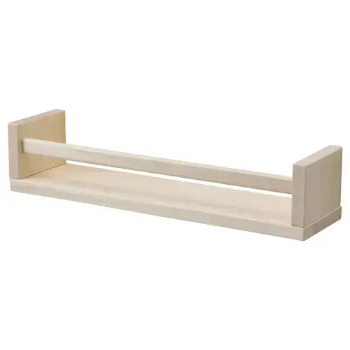 IKEA - BEKVÄM Spice rack - aspen