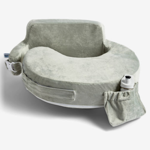 Super Deluxe Nursing Pillow