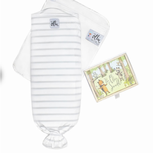 The Ollie® Swaddle
