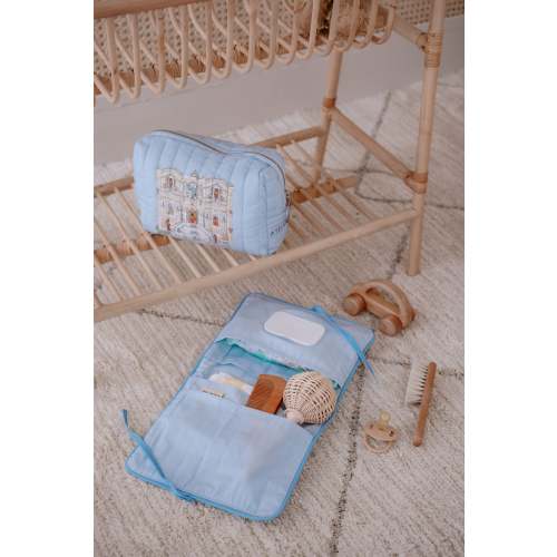 Baby Care Gift Set - Tin Soldier