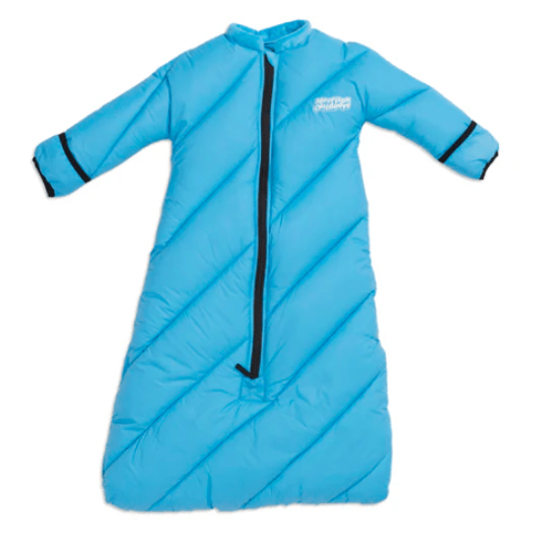 Little Mo Baby Sleeping Bag (6-18 months)