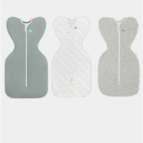 Swaddle Up Starter Bundle Deep Olive