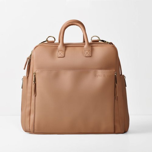 Ayla Diaper Bag
– Ayla and Company