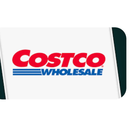 Costco Gift Card