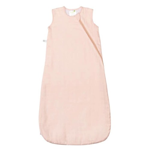 Cotton Muslin Sleep Bag (0.7 TOG)