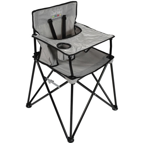 ciao baby! chair - The Portable High Chair