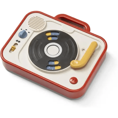 Tiny Love Tiny Rockers DJ Station Baby Learning Toy