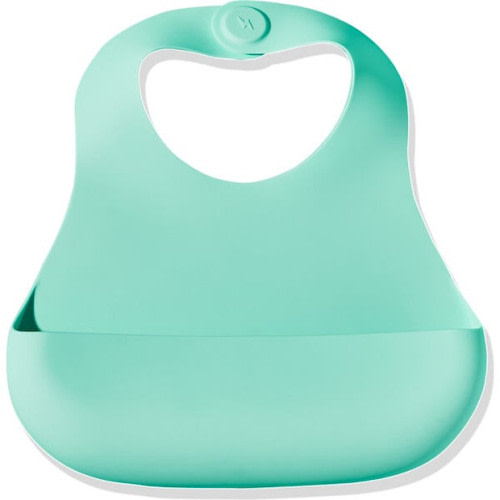 Babynetic Magnetic Silicone Bib