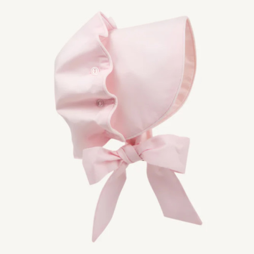 XS Beaufort Bonnet - Palm Beach Pink