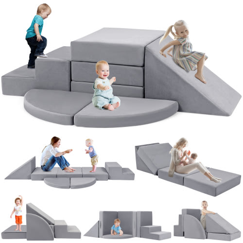 Tykacna Cube Playground Climber Foam (5 Pack)