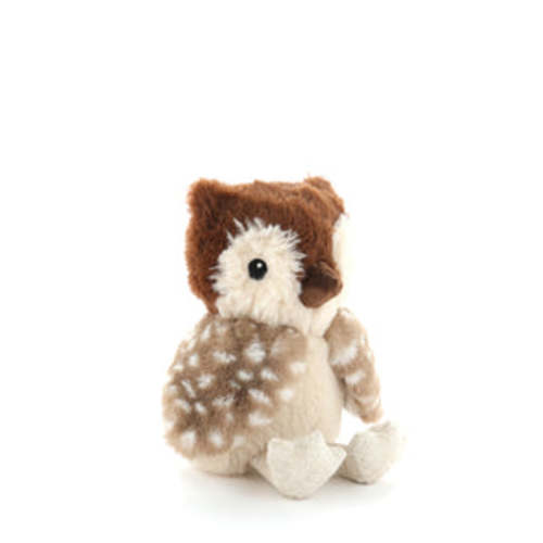 Oscar Owl - Small - Nana Huchy