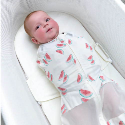 SNOO Sleep Sack – Happiest Baby