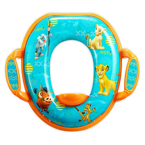 Disney® The Lion King Soft Potty Seat