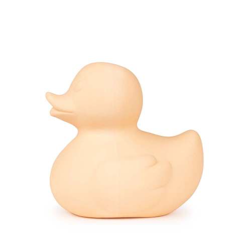 Elvis the Duck Nude Bath Toy