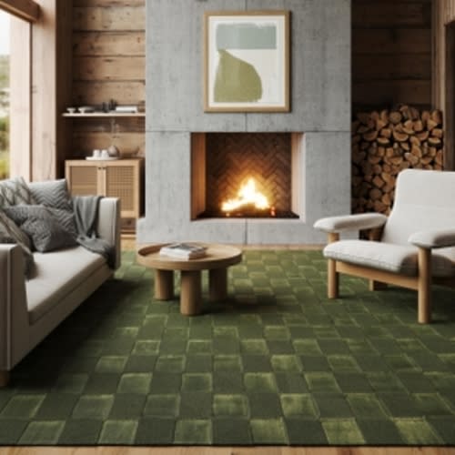 Nuloom Alaiya 5' x 8' Area Rug