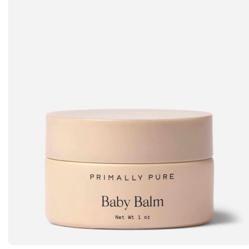 Baby Balm | Primally Pure