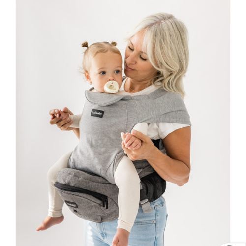 Tushbaby Hands-Free Carrier Set