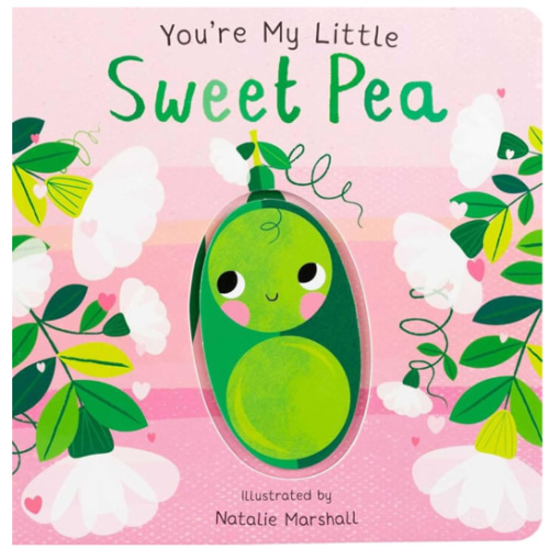 You're My Little Sweet Pea