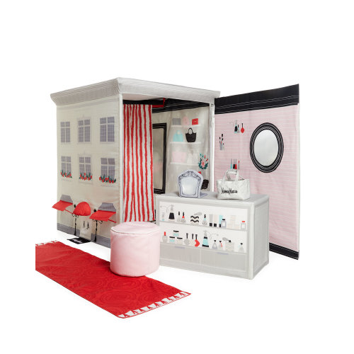Wonder & Wise Neiman Marcus Store Playhouse | Neiman Marcus