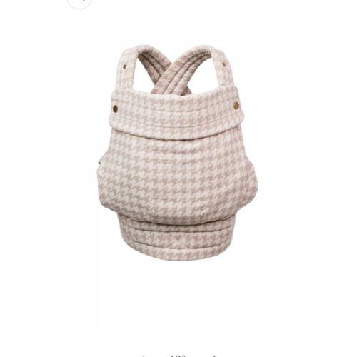 The Monarch Carrier - Houndstooth – Mabē