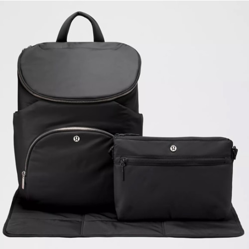 New Parent Backpack 17L | Men's Bags,Purses,Wallets | lululemon Canada