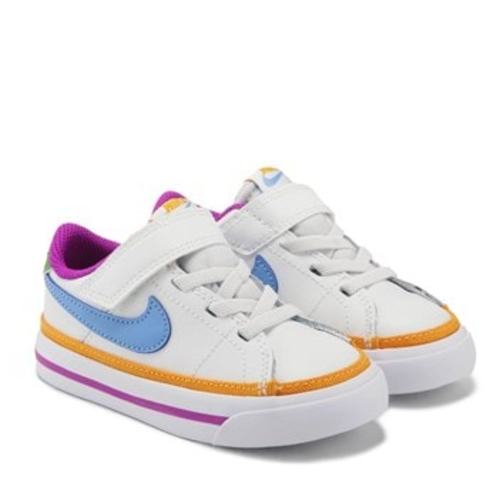 Kids' Court Legacy Low Top Sneaker Toddler