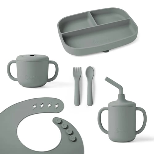 Ergobaby Feeding Deluxe Set | Ergobaby