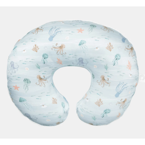 Blue Ocean Support Cover