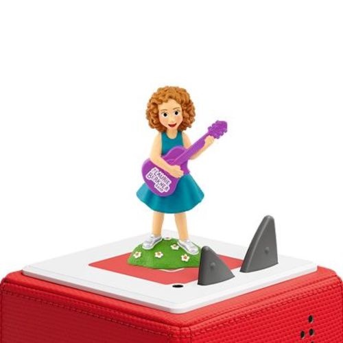 Tonies Laurie Berkner Audio Figurine