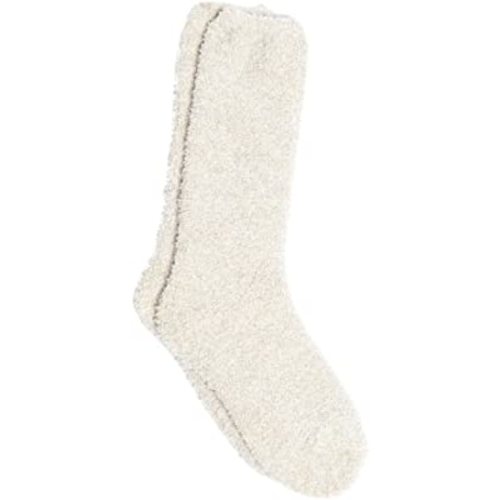 BAREFOOT DREAMS THE COZYCHIC HEATHERED WOMEN'S SOCKS