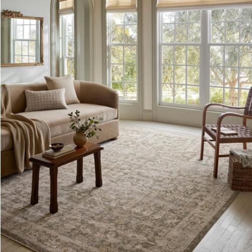 Group Gifting Contributions for the Nursery Rug